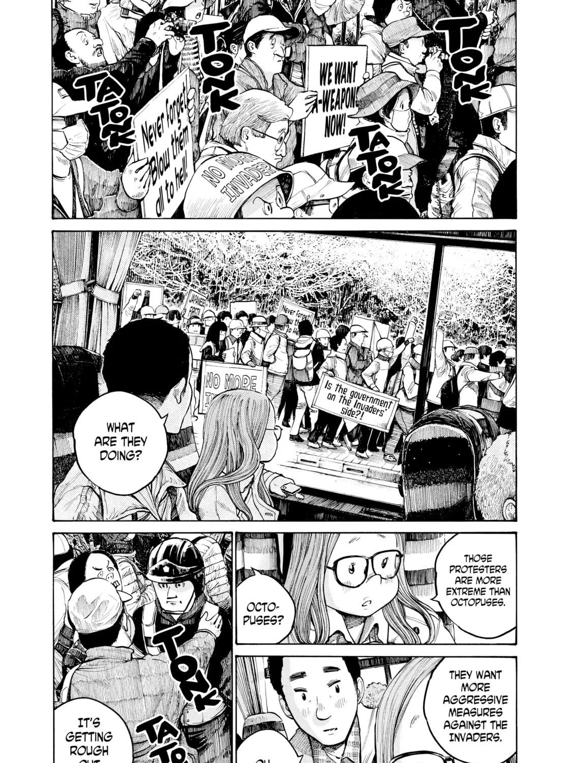 Read Dead Dead Demon
