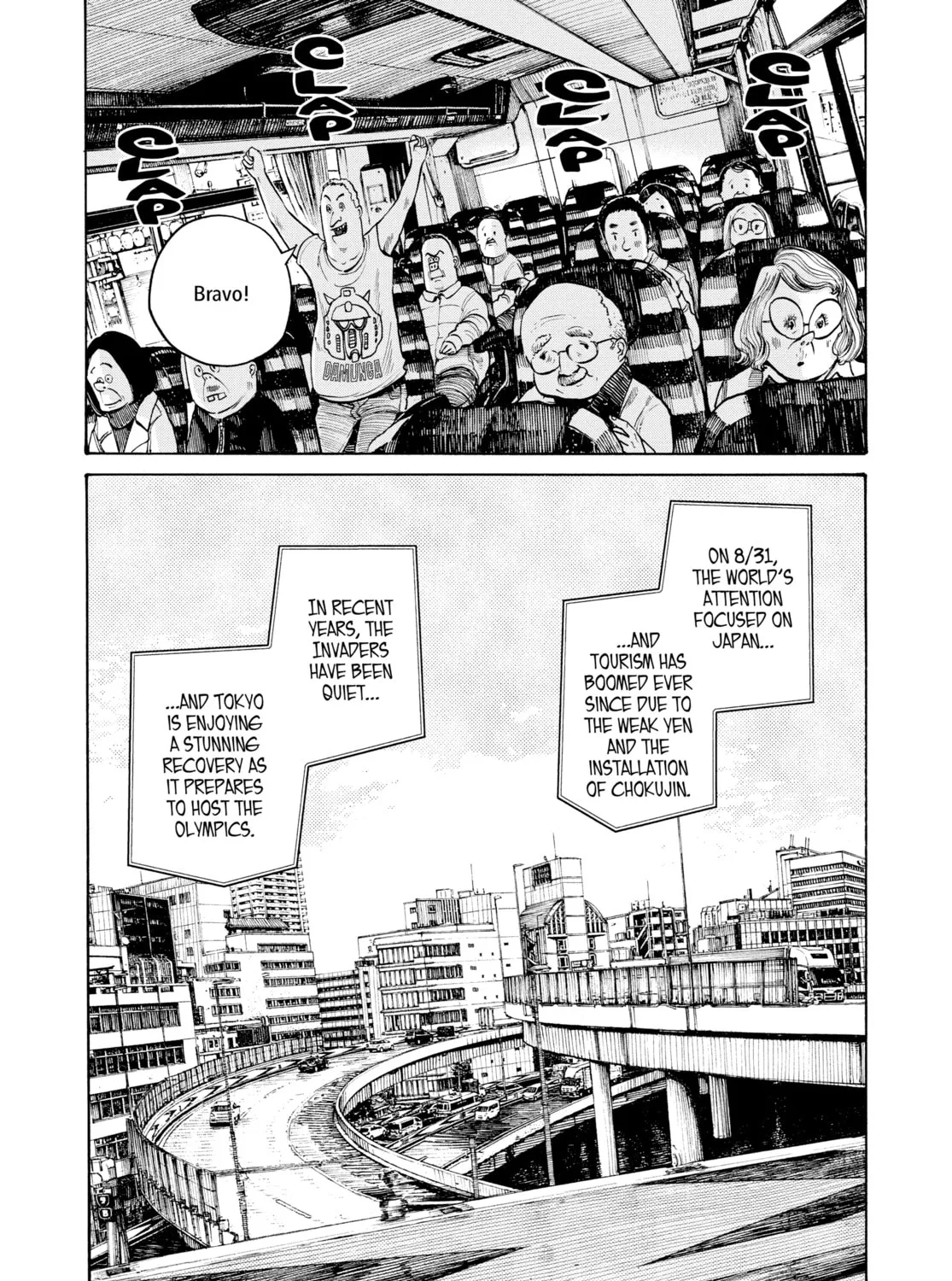 Read Dead Dead Demon
