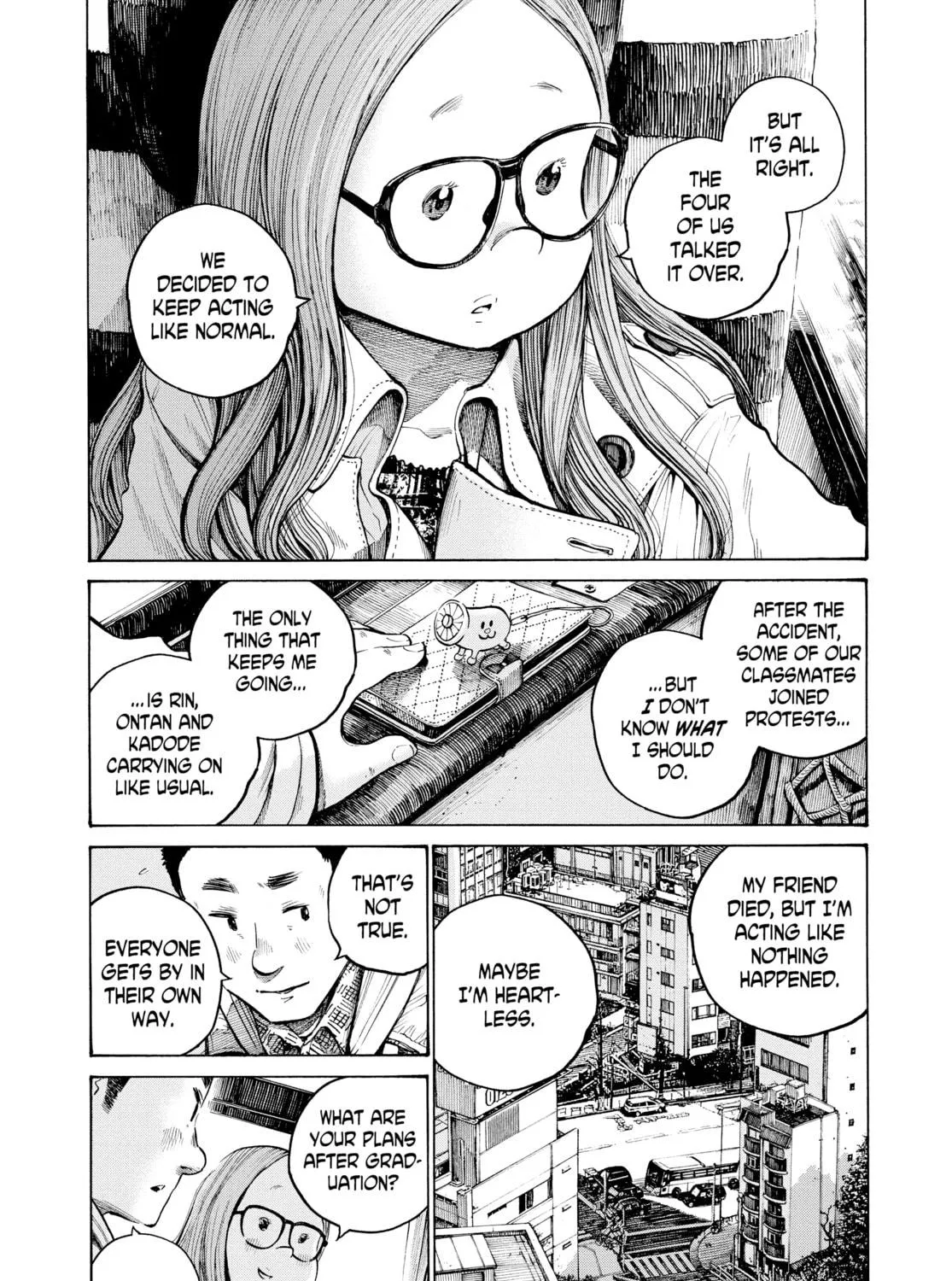 Read Dead Dead Demon