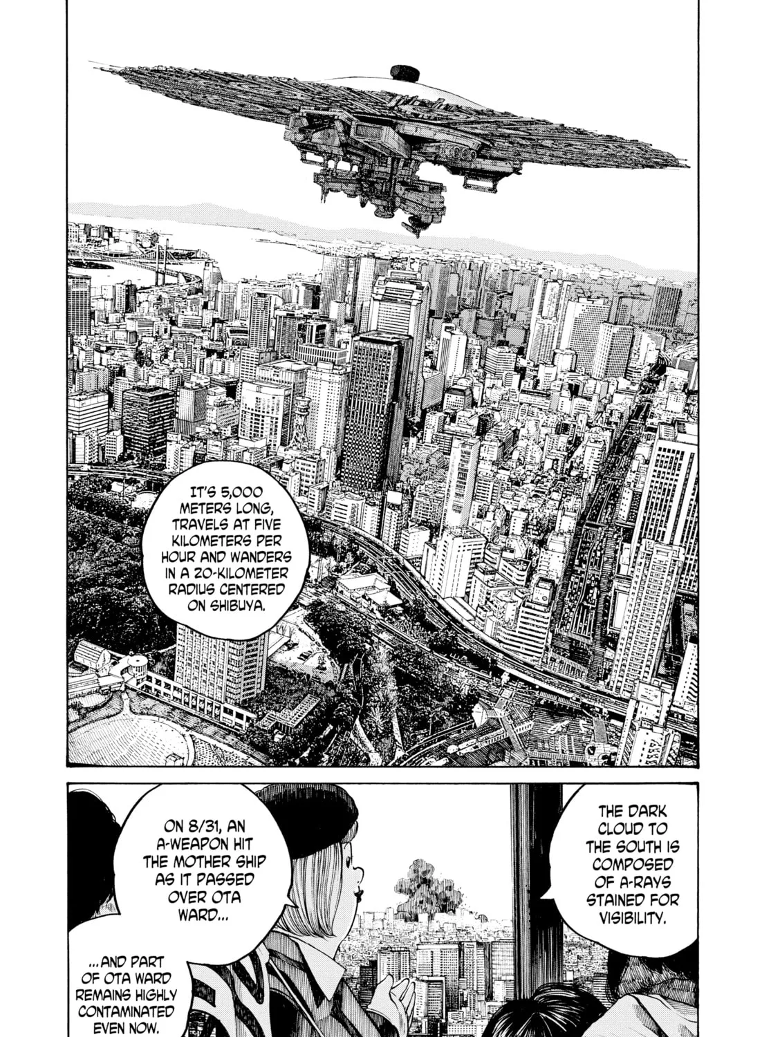 Read Dead Dead Demon