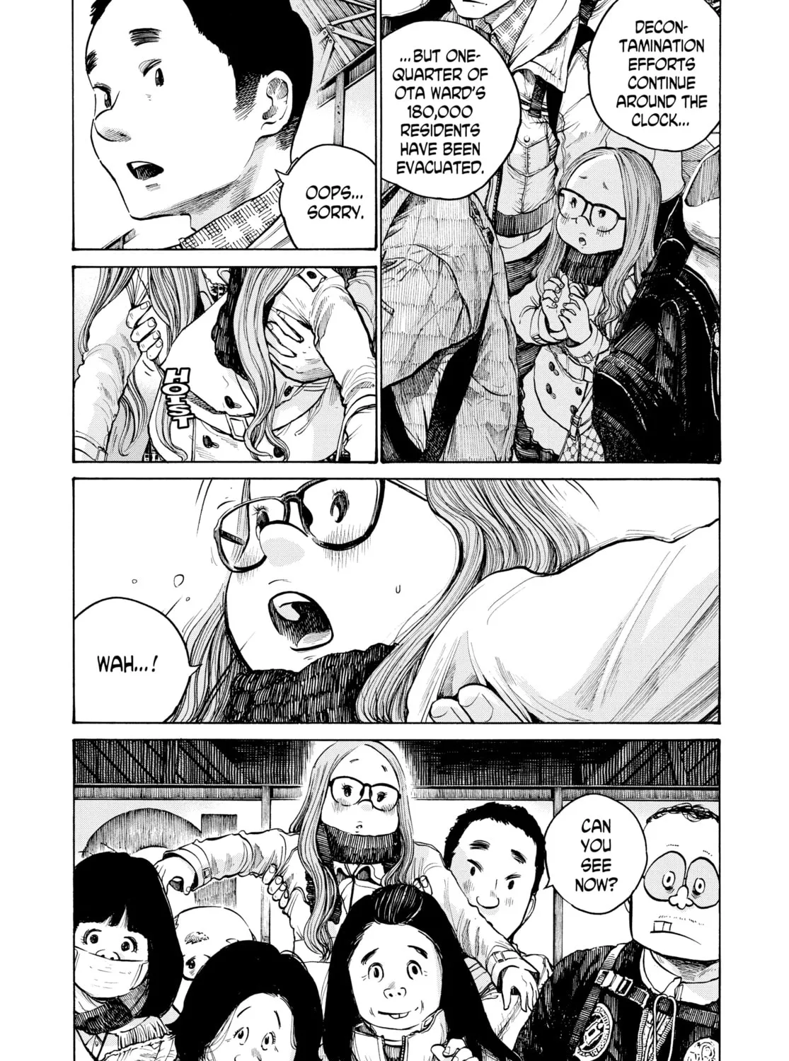 Read Dead Dead Demon