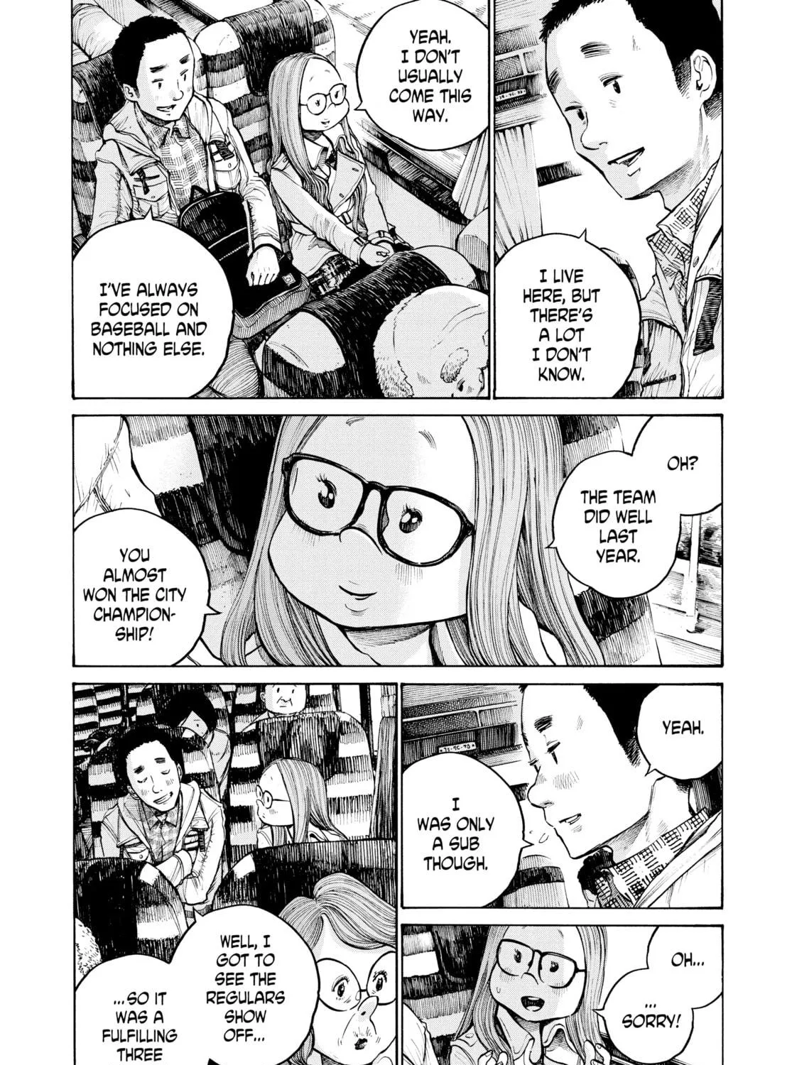 Read Dead Dead Demon