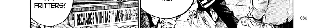 Read Dead Dead Demon