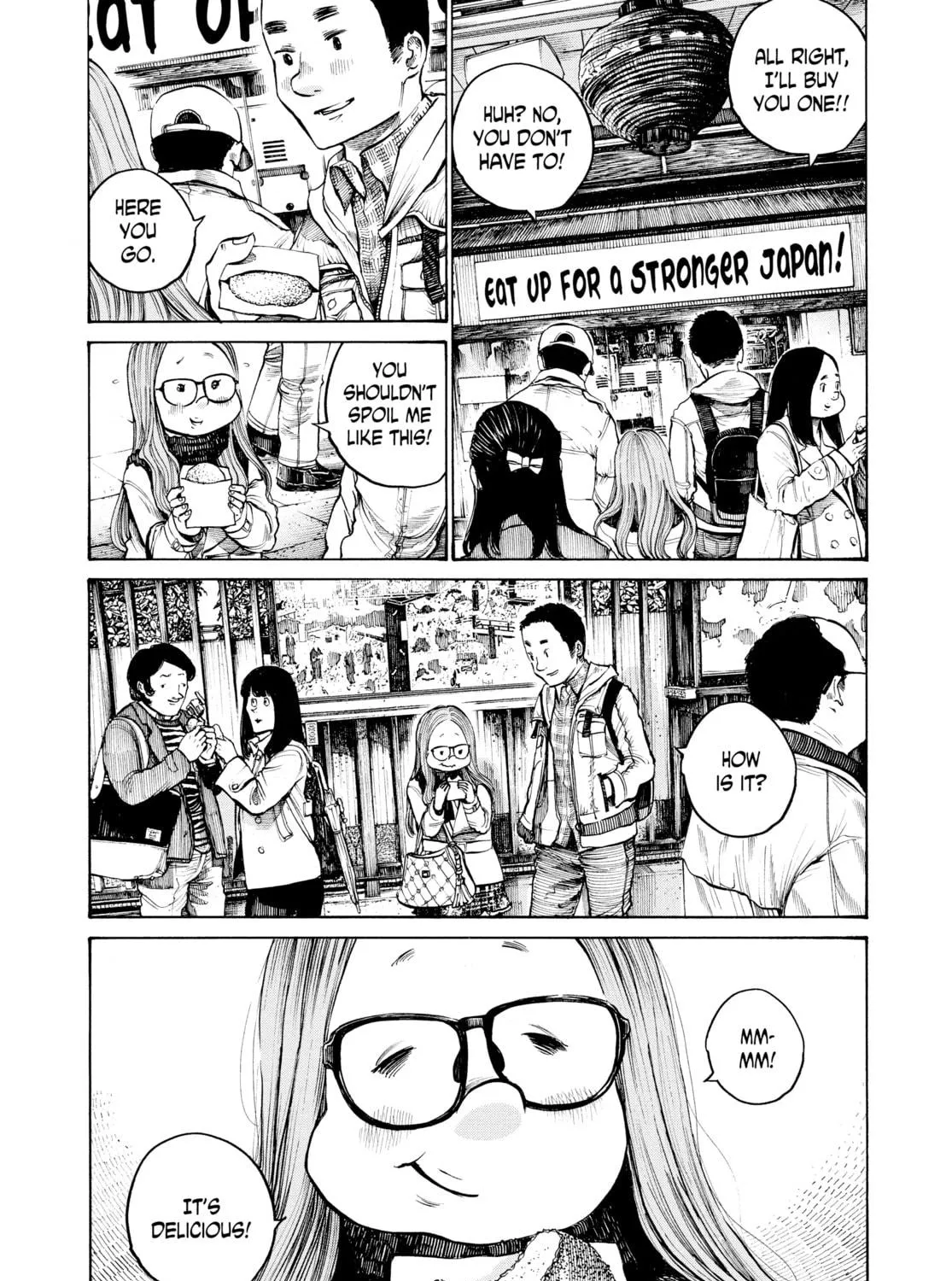 Read Dead Dead Demon