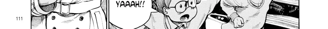 Dead Dead Demon's Dededede Destruction Chapter 22 page 22 - 