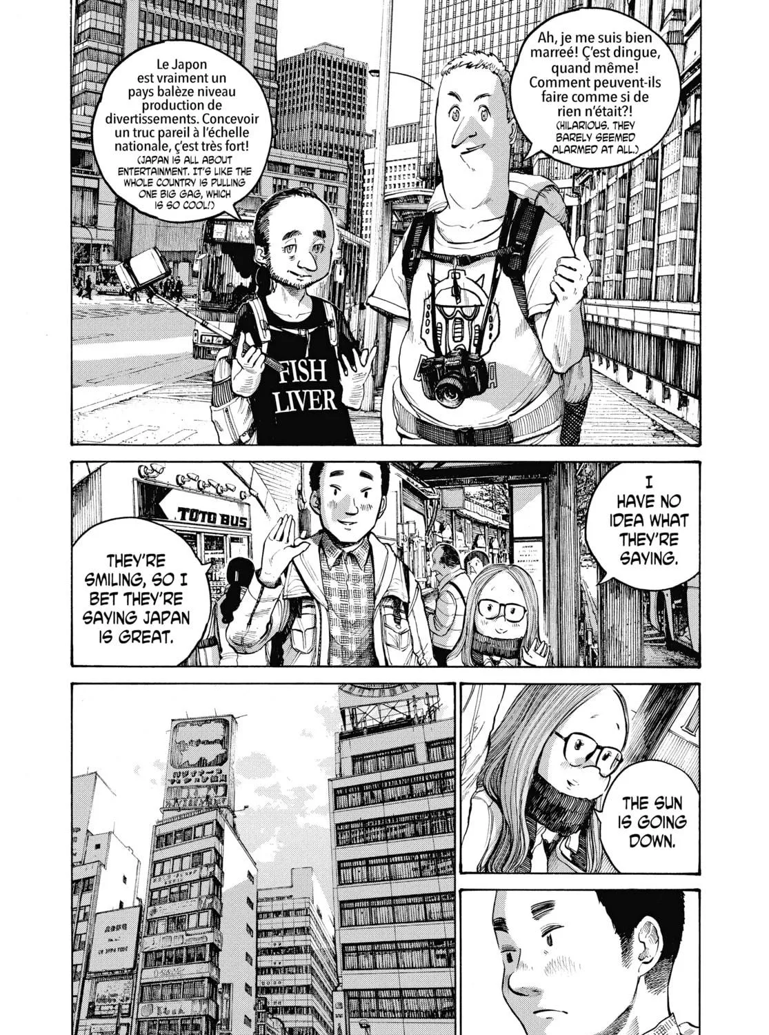 Dead Dead Demon's Dededede Destruction Chapter 22 page 5 - 