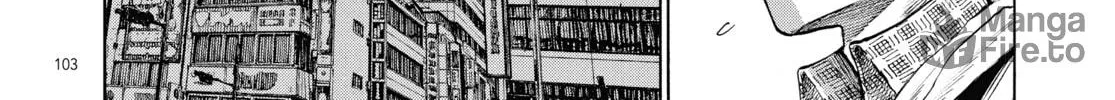 Dead Dead Demon's Dededede Destruction Chapter 22 page 6 - 