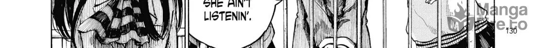 Dead Dead Demon's Dededede Destruction Chapter 23 page 20 - 