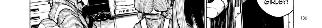 Dead Dead Demon's Dededede Destruction Chapter 23 page 28 - 