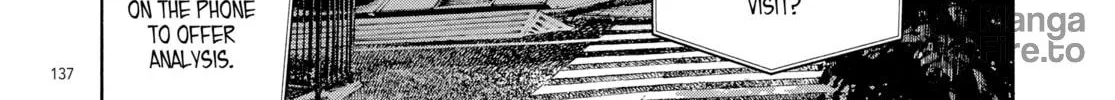 Dead Dead Demon's Dededede Destruction Chapter 23 page 30 - 