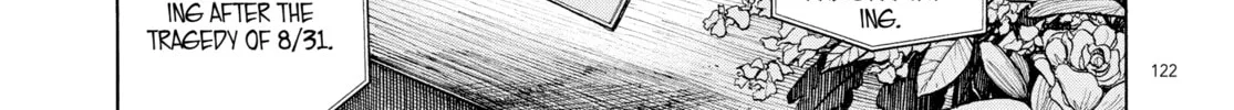 Dead Dead Demon's Dededede Destruction Chapter 23 page 4 - 