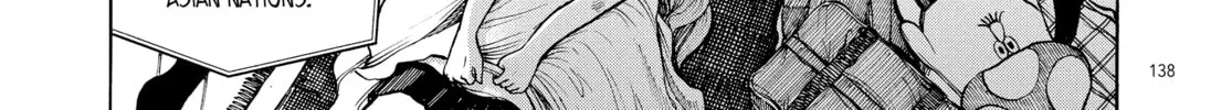 Dead Dead Demon's Dededede Destruction Chapter 23 page 32 - 