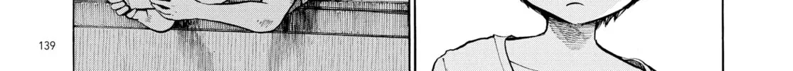 Dead Dead Demon's Dededede Destruction Chapter 23 page 34 - 