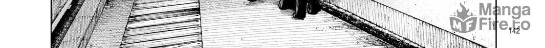 Dead Dead Demon's Dededede Destruction Chapter 23 page 40 - 