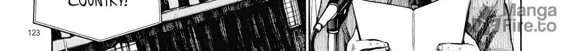 Dead Dead Demon's Dededede Destruction Chapter 23 page 6 - 
