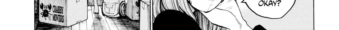 Dead Dead Demon's Dededede Destruction Chapter 24 page 2 - 