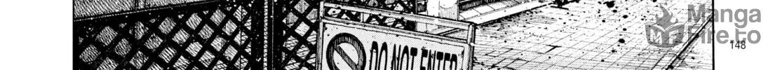 Dead Dead Demon's Dededede Destruction Chapter 24 page 12 - 