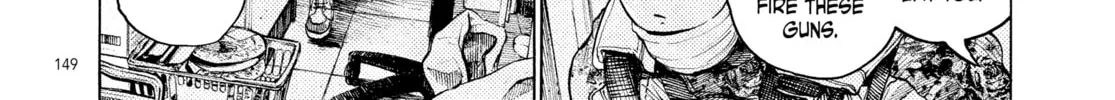 Dead Dead Demon's Dededede Destruction Chapter 24 page 14 - 