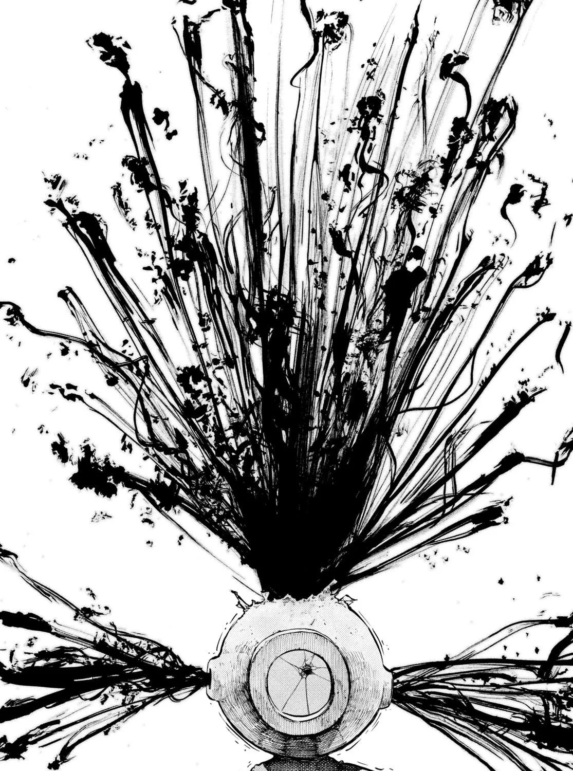 Dead Dead Demon's Dededede Destruction Chapter 24 page 19 - 