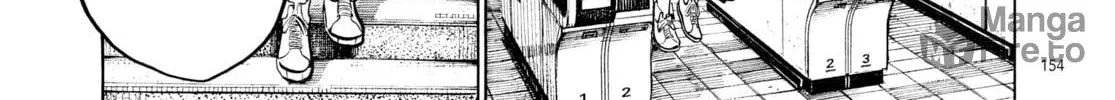 Dead Dead Demon's Dededede Destruction Chapter 24 page 24 - 