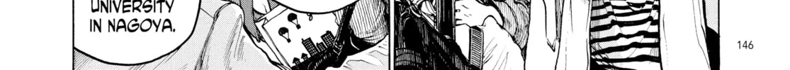 Dead Dead Demon's Dededede Destruction Chapter 24 page 8 - 