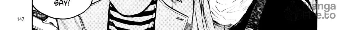 Dead Dead Demon's Dededede Destruction Chapter 24 page 10 - 