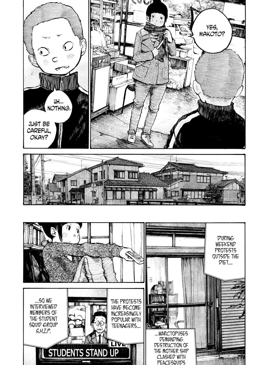 Read Dead Dead Demon