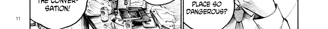Read Dead Dead Demon