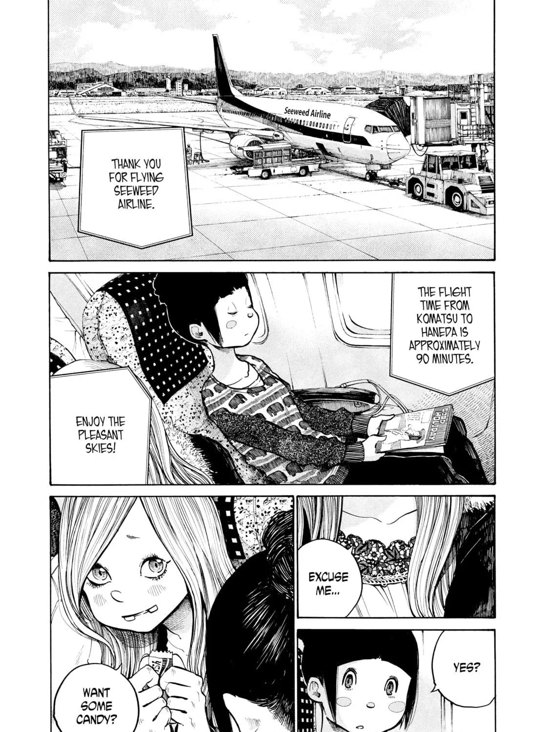 Read Dead Dead Demon