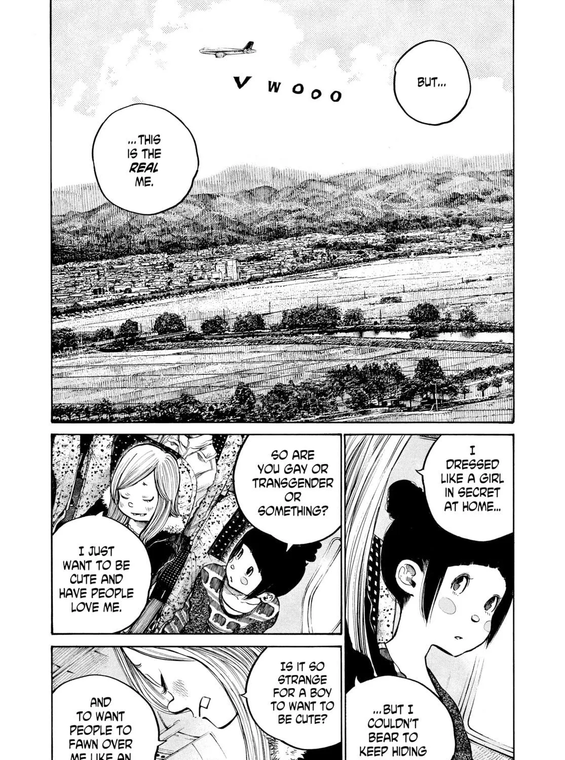 Read Dead Dead Demon