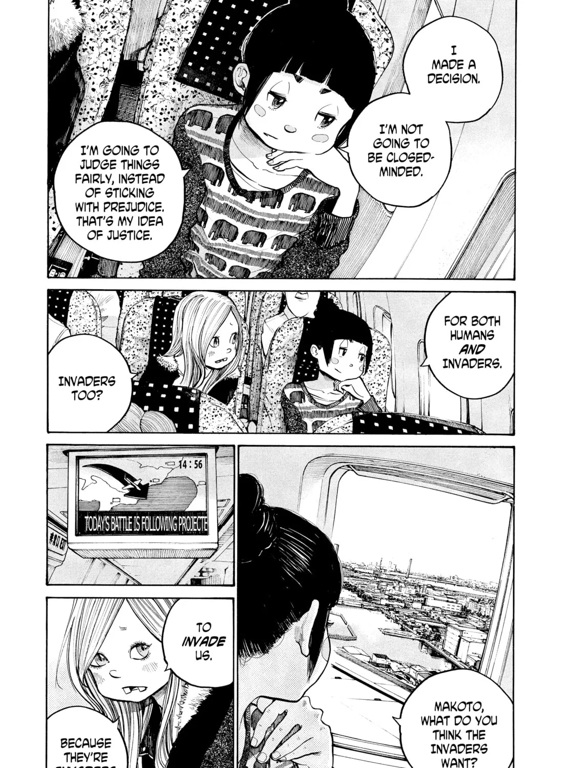 Read Dead Dead Demon
