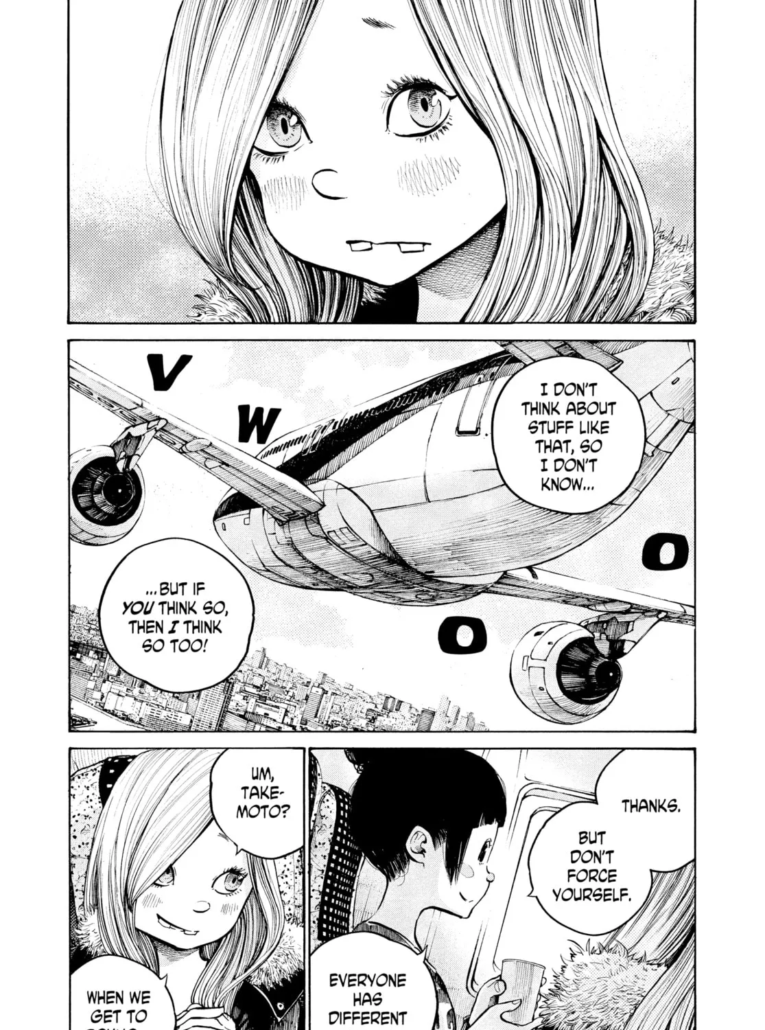 Read Dead Dead Demon