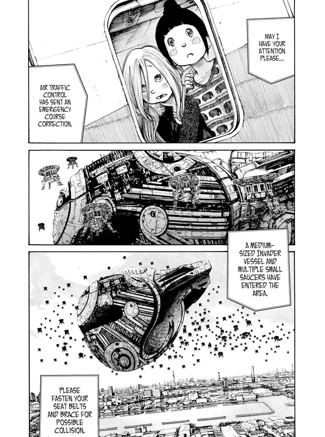 Read Dead Dead Demon