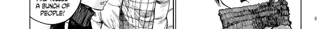 Read Dead Dead Demon