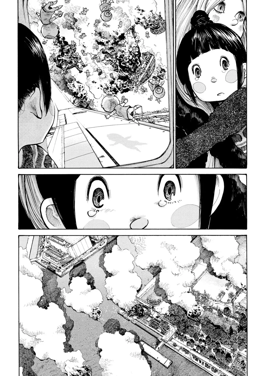 Read Dead Dead Demon
