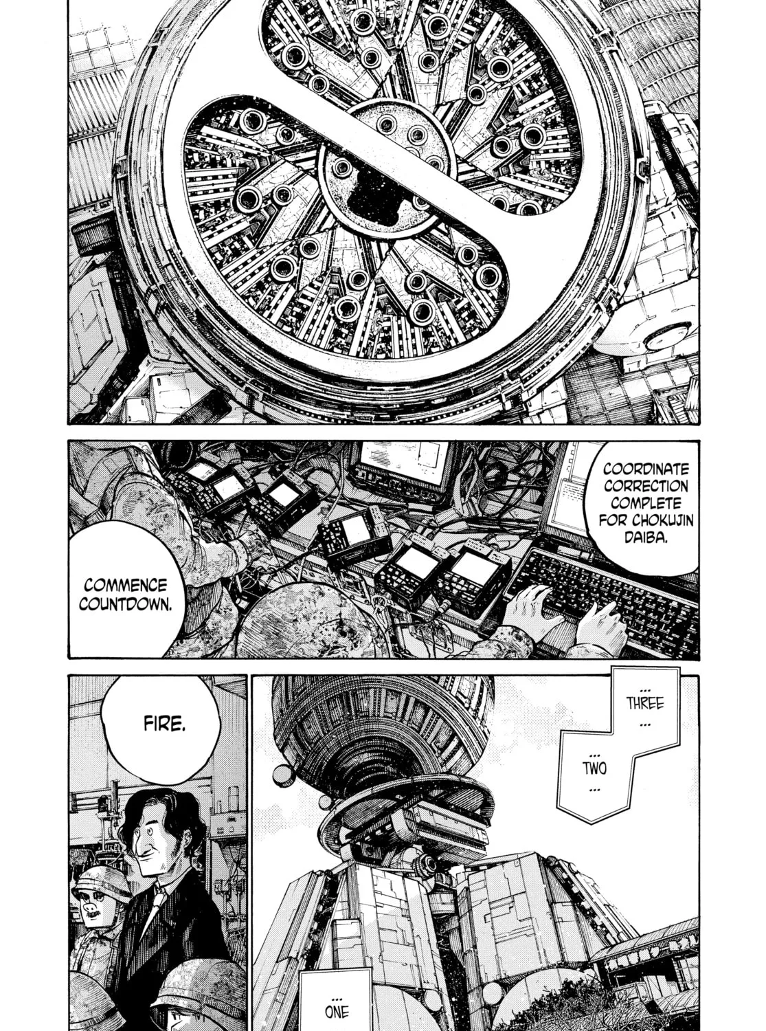 Read Dead Dead Demon