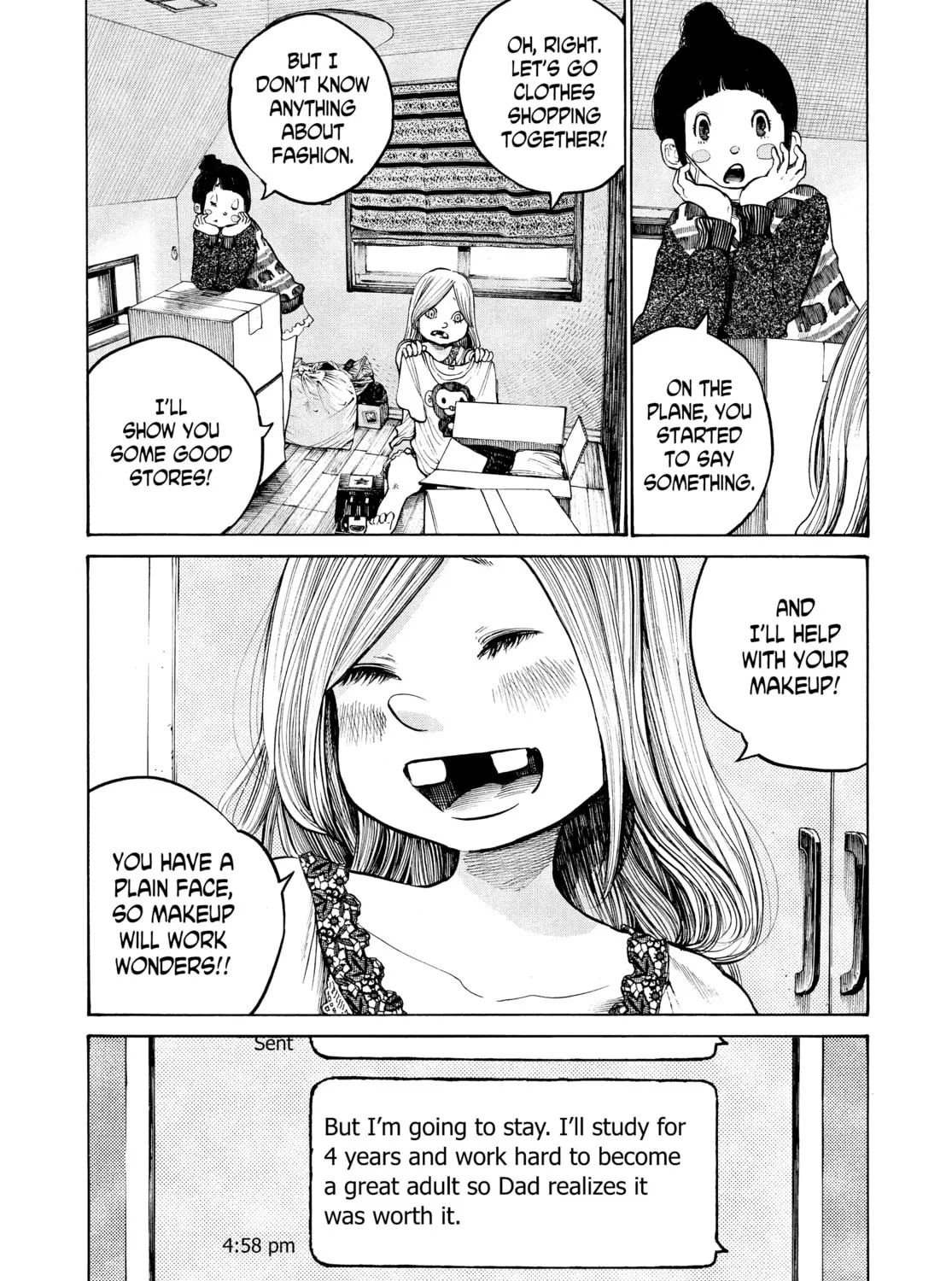 Read Dead Dead Demon