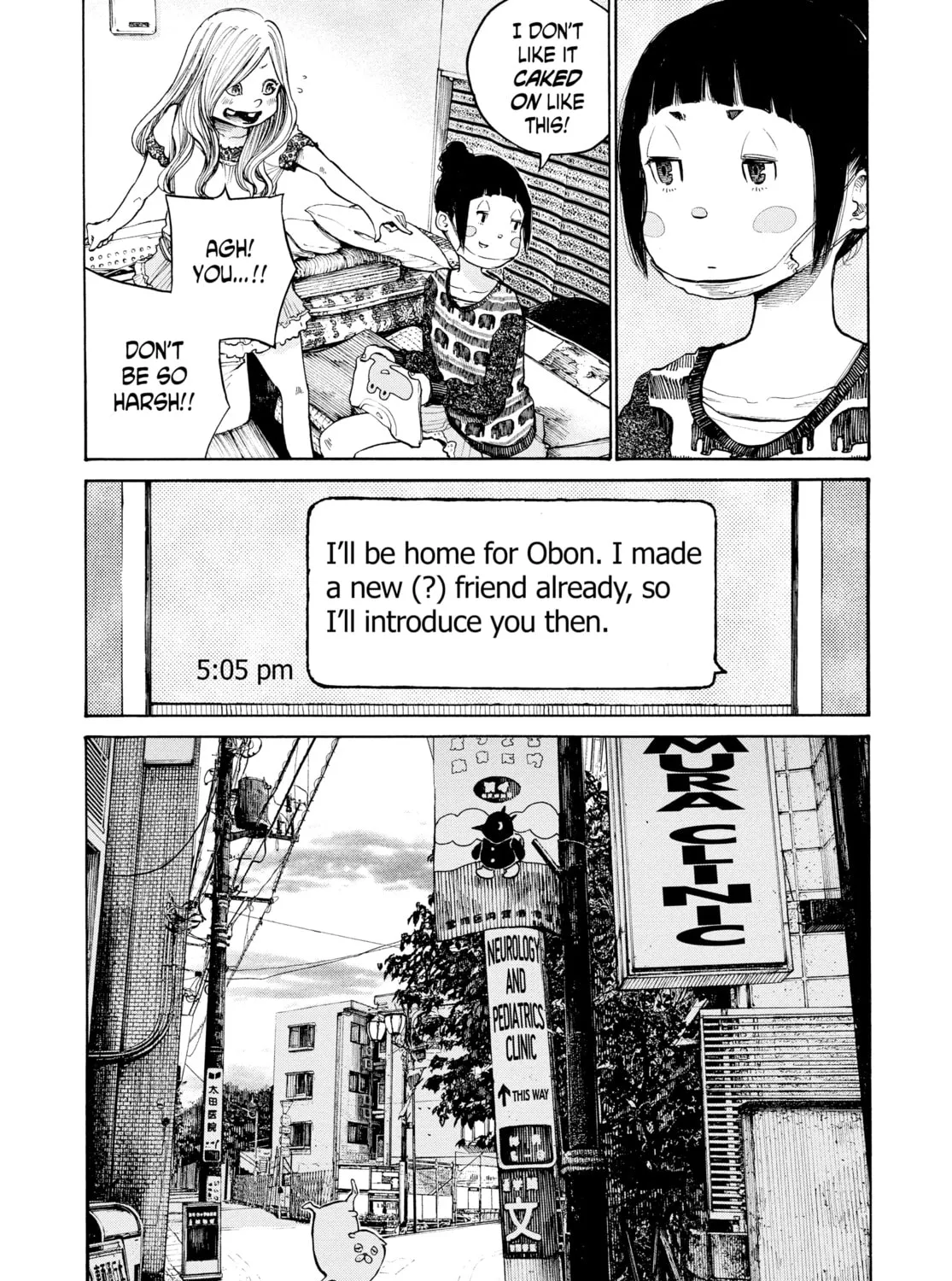 Read Dead Dead Demon