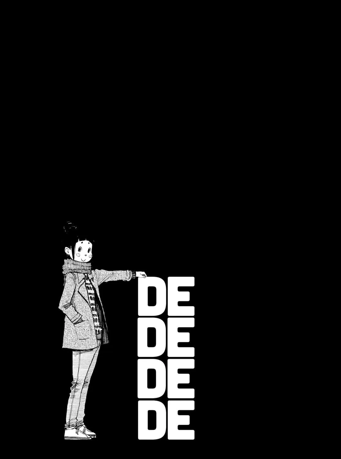Read Dead Dead Demon