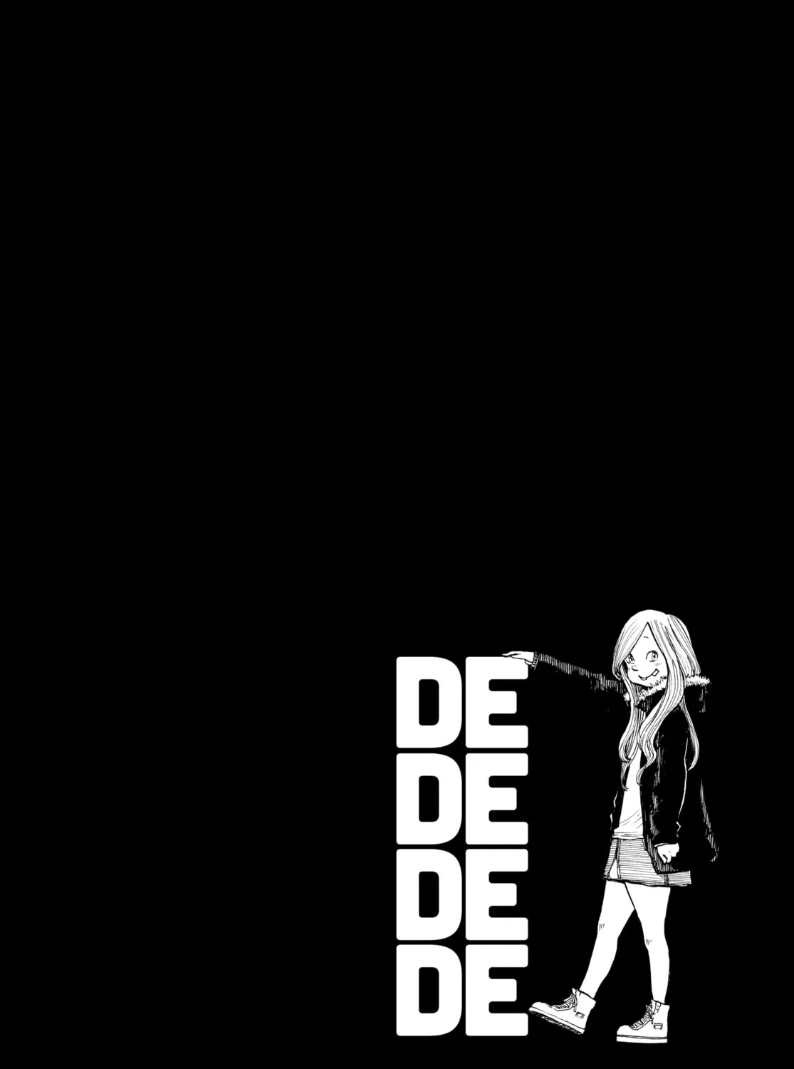 Read Dead Dead Demon
