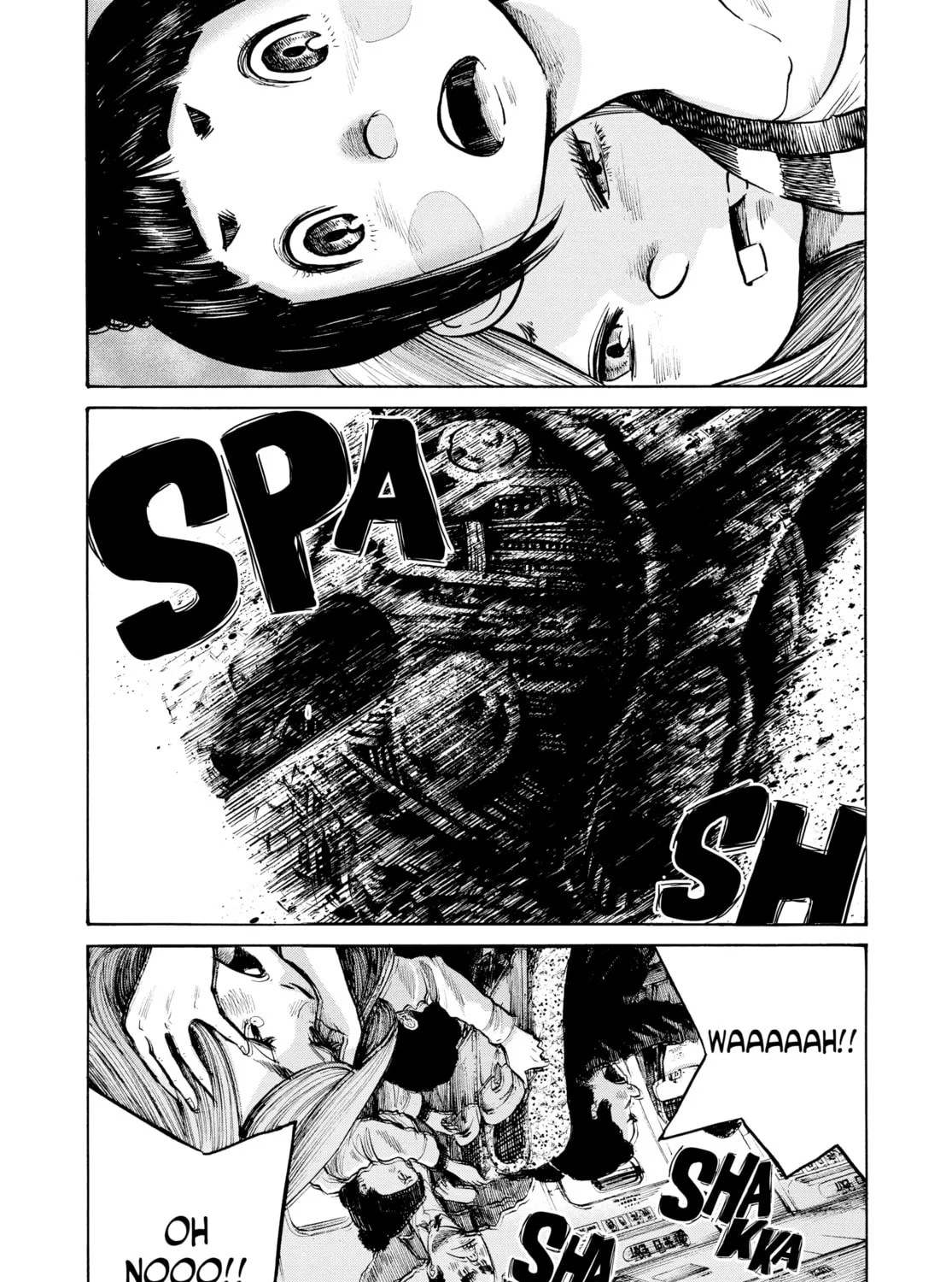 Read Dead Dead Demon