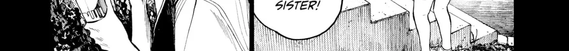 Dead Dead Demon's Dededede Destruction Chapter 27 page 16 - 