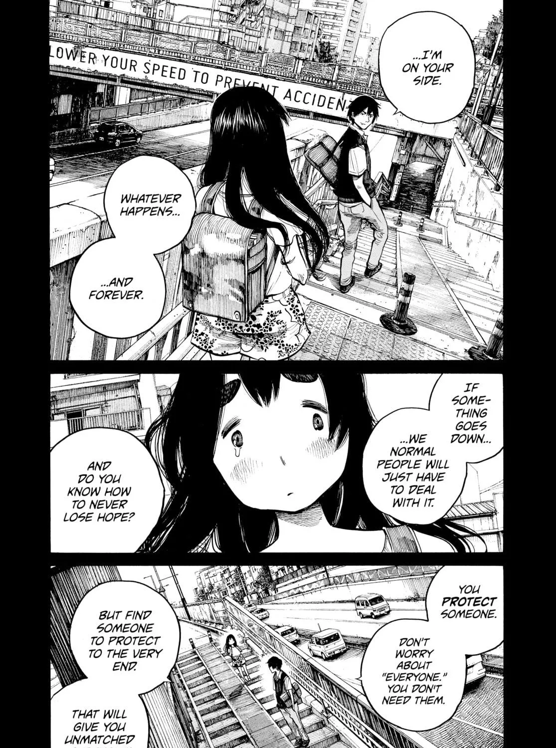 Dead Dead Demon's Dededede Destruction Chapter 27 page 19 - 