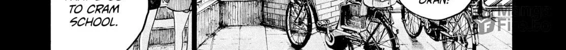 Dead Dead Demon's Dededede Destruction Chapter 27 page 24 - 