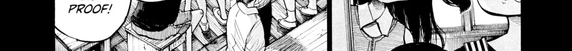 Dead Dead Demon's Dededede Destruction Chapter 27 page 26 - 
