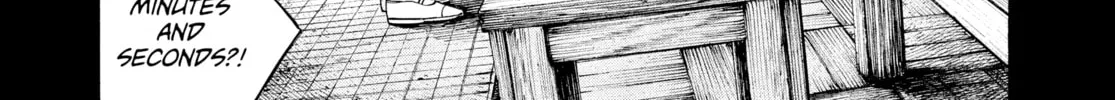 Dead Dead Demon's Dededede Destruction Chapter 27 page 28 - 