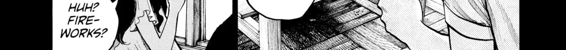 Dead Dead Demon's Dededede Destruction Chapter 27 page 4 - 