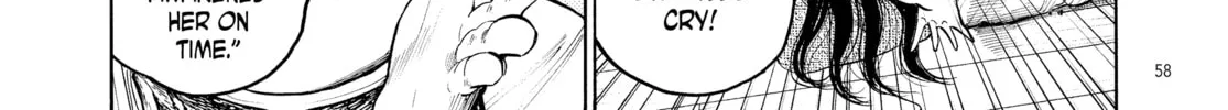Dead Dead Demon's Dededede Destruction Chapter 27 page 32 - 