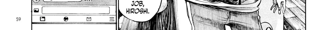 Dead Dead Demon's Dededede Destruction Chapter 27 page 34 - 
