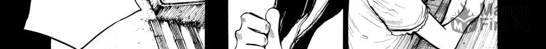 Dead Dead Demon's Dededede Destruction Chapter 27 page 6 - 